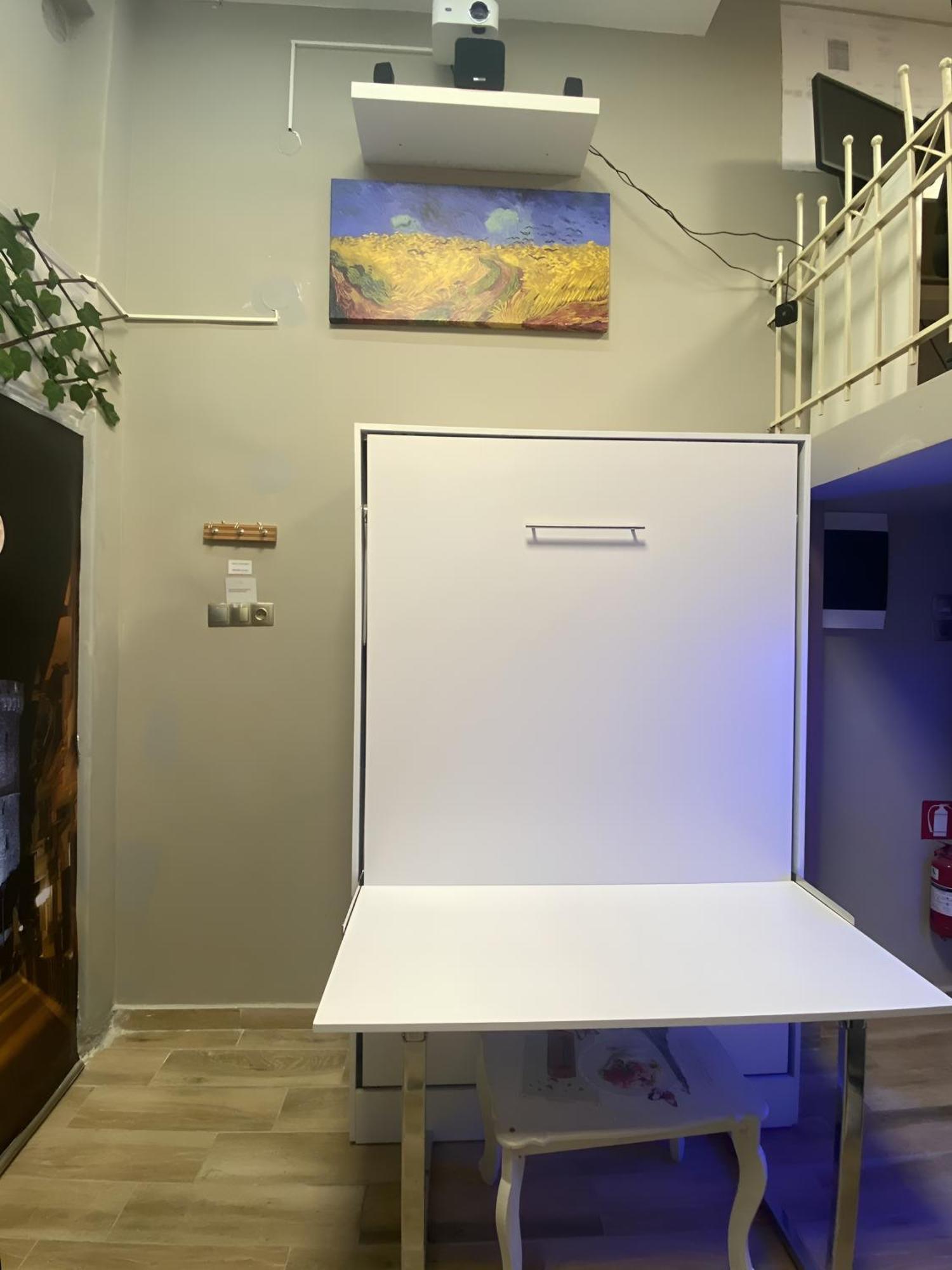 Office Home By Vilfredo テッサロニキ エクステリア 写真