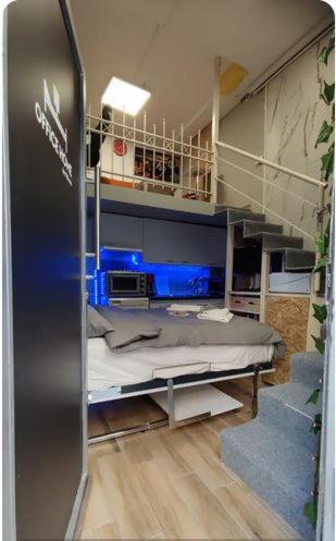 Office Home By Vilfredo テッサロニキ エクステリア 写真